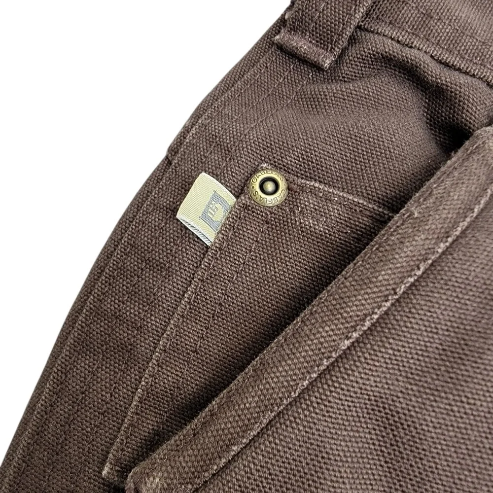 Cabelas Carpenter Jeans Shorts Mens Size 44 Lot of 2 Cotton Cargo‎ Work Utility